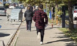 Eskişehir'de KPSS Yoğunluğu: Adaylar Sınava Yetişmek İçin Koştu
