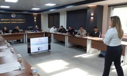 Eskişehir’de Acil Sağlık Personeline Vaka Simülasyonlu Eğitim