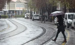 Eskişehir’de Hava Durumu Değişiyor mu? Meteoroloji Açıkladı