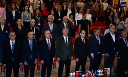 Eskişehir’de Uluslararası Eğitim Bilimleri Kongresi Düzenlendi