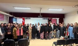 Eskişehir’de Velilere Çocuklarda Benlik Saygısı Semineri