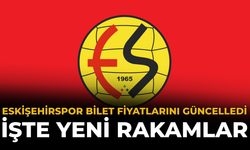 Eskişehirspor Bilet Fiyatlarını Güncelledi: İşte Yeni Rakamlar