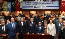ESPARK Çalışanlarının En Düşük Ücreti 61 Bin TL Oldu