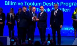 Eskişehir Eti Sosyal Bilimler Lisesi Türkiye birincisi oldu