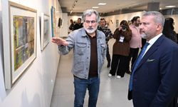 GSF’den 29 Ekim Cumhuriyet Bayramı’na Özel Sergi