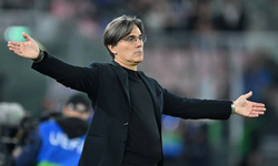 A Milli Takım’da Vincenzo Montella Dönemi Sona Erdi
