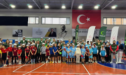 Eskişehir’de Bağımlılıkla Mücadele İçin Spor Etkinlikleri Devam Ediyor