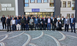 Eskişehir’de Gençlik ve Spor Hizmetleri İçin Yeni Dönem Hedefleri Belirlendi