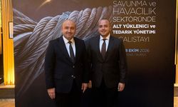 Gürhan Albayrak Savunma ve Havacılık Çalıştayına Katıldı