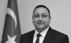 Üsküdar Belediye Başkan Vekili Dündar Ziya Gültekin Kazada Hayatını Kaybetti