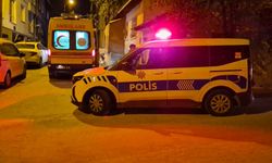 Eskişehir’de Hane Baskını İhbarı Ekipleri Alarma Geçirdi