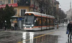 Meteoroloji Genel Müdürlüğü Açıkladı: Eskişehir'de Yağmur Geri Dönüyor