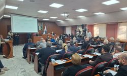 Odunpazarı Meclisi'nde Performans Tartışması