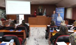 Odunpazarı Belediyesi’nde “Meme Kanseri Farkındalık Seminerleri” Düzenlendi