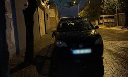 Eskişehir’de Park Halindeki İki Otomobilin Aynaları Kırıldı