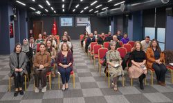 Sanayi İçin İklim Finansmanı Ve Yeşil Dönüşüm Tepebaşı İklim Haftası’nda Ele Alındı