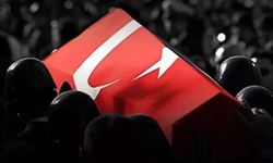 Pençe-Kilit Operasyon Bölgesinde Bir Askerimiz Şehit Oldu