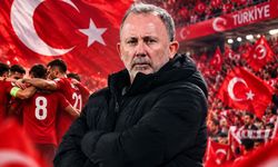 Sergen Yalçın A Milli Takım’ın Yeni Teknik Direktörü Oldu