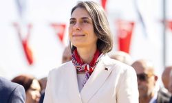 Üsküdar Belediye Başkanı Sinem Dedetaş'a Tahliye Kararı