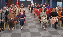 Tepebaşı İklim Haftası’nda Sanayi İçin Yeşil Dönüşüm Paneli