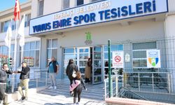 Tepebaşı’nda 115 Çocuk Satranç Eğitimi Alıyor