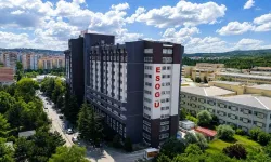 Eskişehir’de Motosikletin Çarptığı Adam Ağır Yaralandı