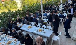 Türk Ocağı'nın Kurucuları ve Merhum Yöneticileri Unutulmadı