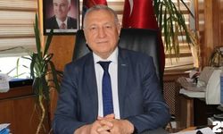 Türkiye Emekliler Derneği Eskişehir Şube Başkanı Dilbaz'dan Kızılay Haftası Mesajı
