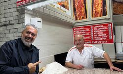 Ünlü Sanatçının Eskişehir’deki Pide Adresi Belli Oldu