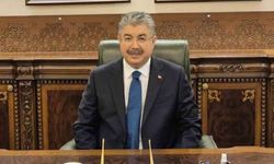 Vali Yılmaz, Zonguldak'taki Maden Faciası İçin Başsağlığı Diledi