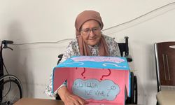 Yaşlı Bireyler İçin Zihin Ve Duyuları Canlandıran Etkinlik