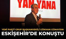 "Yeniden Doğrudan Demokrasiye Yurttaşa Dönmeliyiz"