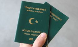 Meclis’e İki Yeni Yeşil Pasaport Teklifi: İşte Detaylar...