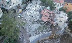 Zonguldak'ta Maden Ocağında Patlama