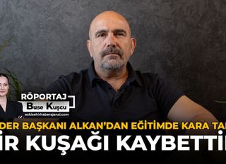 Tüm Öğrenci Velileri Dayanışma Derneği (ÖV-DER) Başkanı Faik Alkan