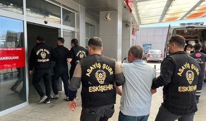 Katil zanlıları savcı huzuruna çıkıyor