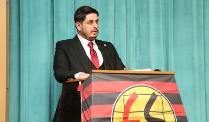 Başkan Koca’dan Emre Özbayer’e Sert Yanıt