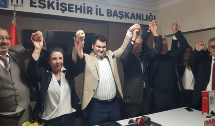 Çağdaş Çelik'ten görkemli açıklama