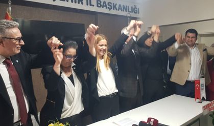Gürsöğüt aday adaylığını açıkladı