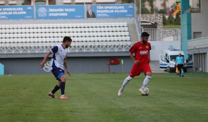 Eskişehirspor Yeni Sezon Hazırlıklarını Sürdürüyor