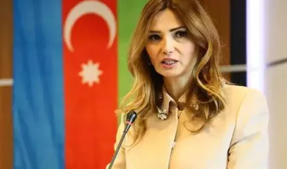 Azerbaycan Milletvekili Ganire Paşayeva Hayatını Kaybetti