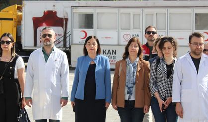 Milletvekili Süllü: "Veteriner Hekimlerin Özlük Hakları İyileştirilmeli"