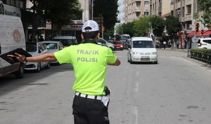 Jandarma Yollarda: Trafik Denetimleri Sürüyor