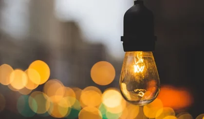 Eskişehir'de Elektrikler Kesiliyor: 8 Saatlik Kesinti Listesi Açıklandı