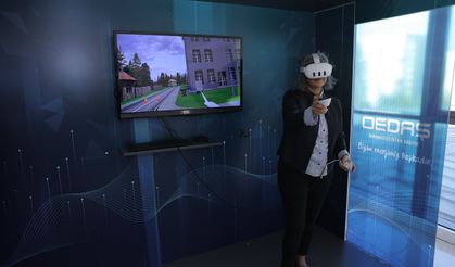 Dijital Atölye Sistemi İle Hizmet Kalitesi Arttırılıyor