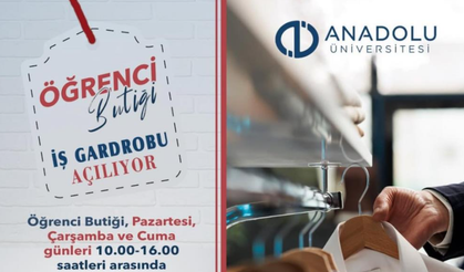 O Üniversite, Öğrencilerin Geleceğine Şıklık Katıyor