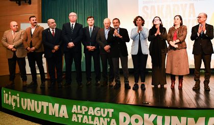 "Sakarya Havzasını Korumak İçin El Birliği ile Yola Çıktık"