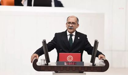 CHP’li Arslan: "Bir Avuç Yandaşa Servet, Milyonlara Yoksulluk"