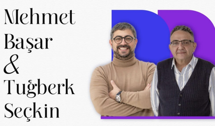 Mehmet Başar ve Tuğberk Seçkin Eskişehir’de Okurlarıyla Buluşuyor