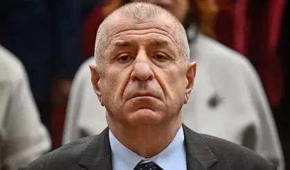 Ümit Özdağ'a Hapis Cezası Talebi
